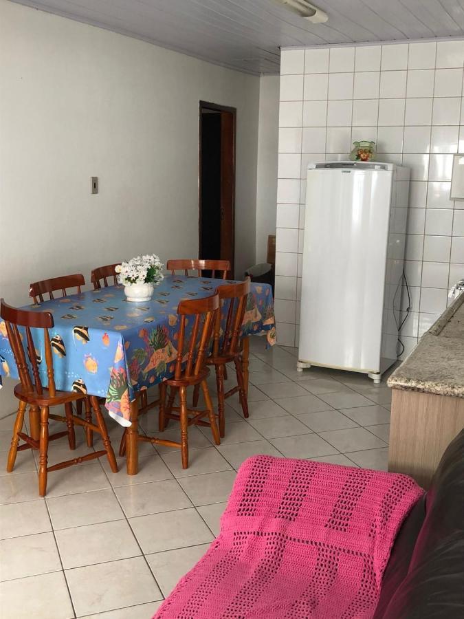 Casa Praia Em Bombinhas Exterior foto