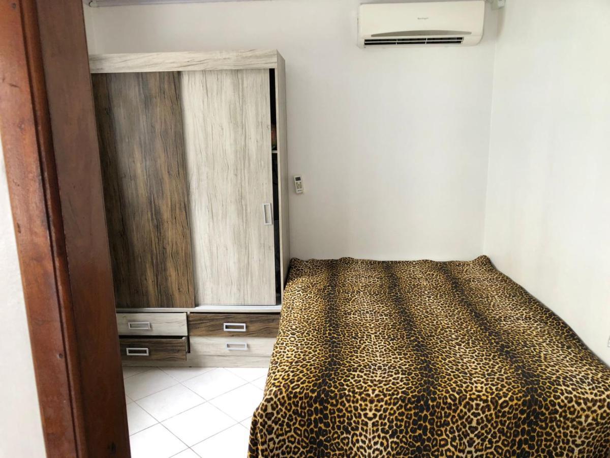 Casa Praia Em Bombinhas Exterior foto