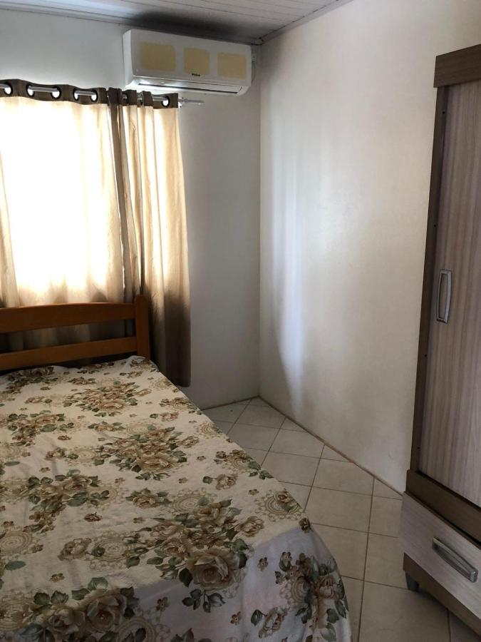 Casa Praia Em Bombinhas Exterior foto