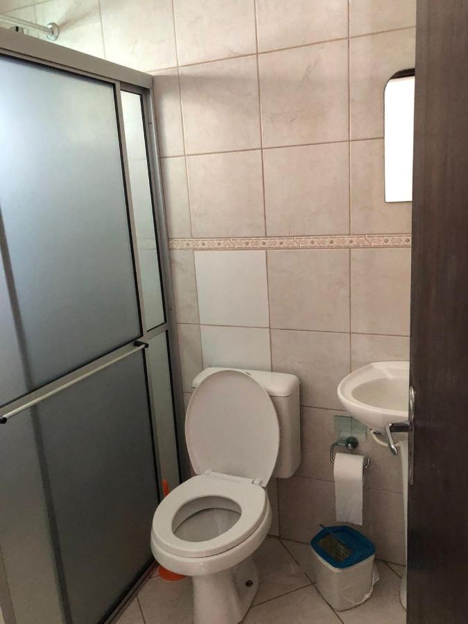 Casa Praia Em Bombinhas Exterior foto