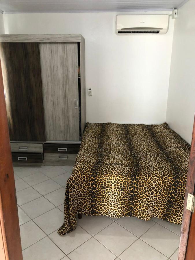 Casa Praia Em Bombinhas Exterior foto