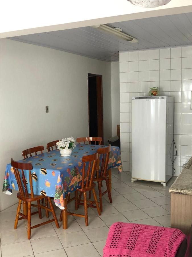 Casa Praia Em Bombinhas Exterior foto