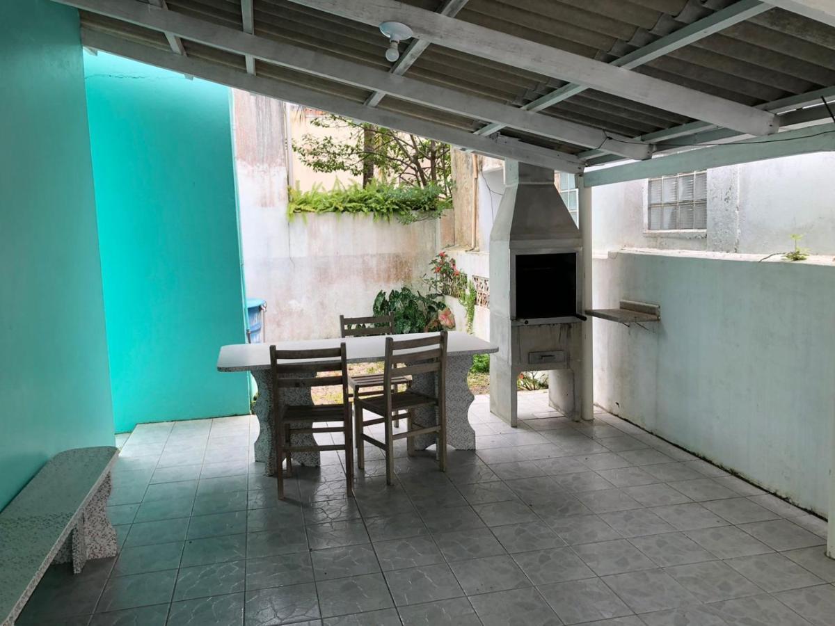 Casa Praia Em Bombinhas Exterior foto