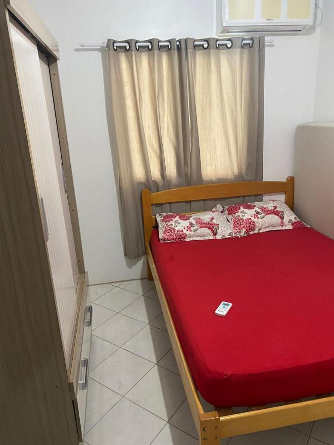 Casa Praia Em Bombinhas Exterior foto